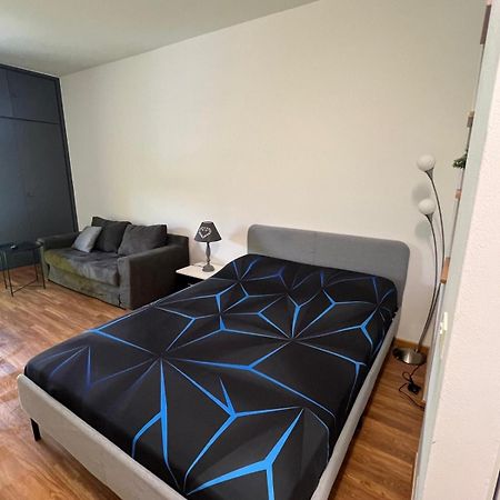Paradiso Centre Apartment Ngoại thất bức ảnh
