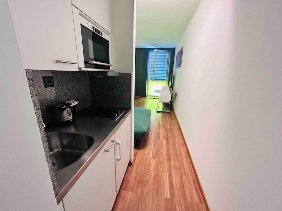 Paradiso Centre Apartment Ngoại thất bức ảnh