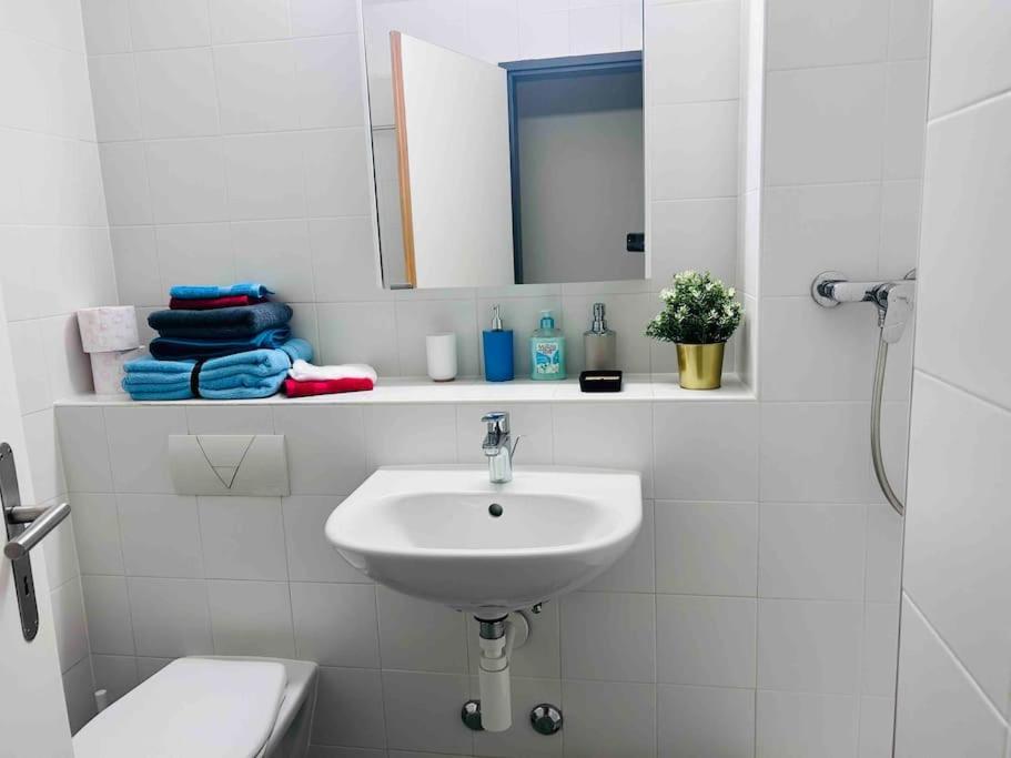 Paradiso Centre Apartment Ngoại thất bức ảnh