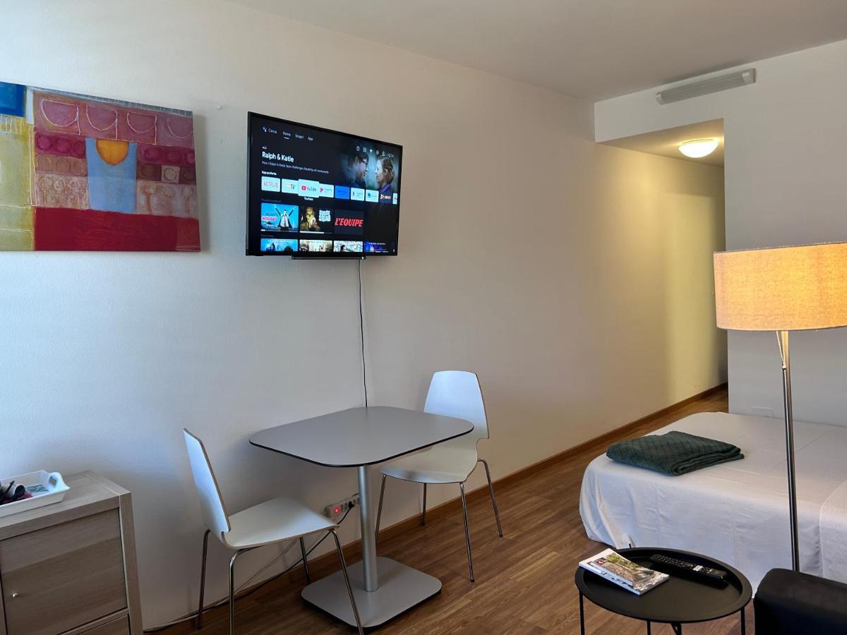 Paradiso Centre Apartment Ngoại thất bức ảnh