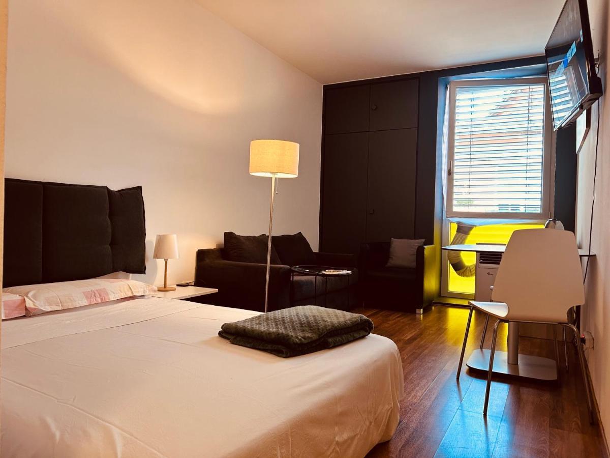 Paradiso Centre Apartment Ngoại thất bức ảnh