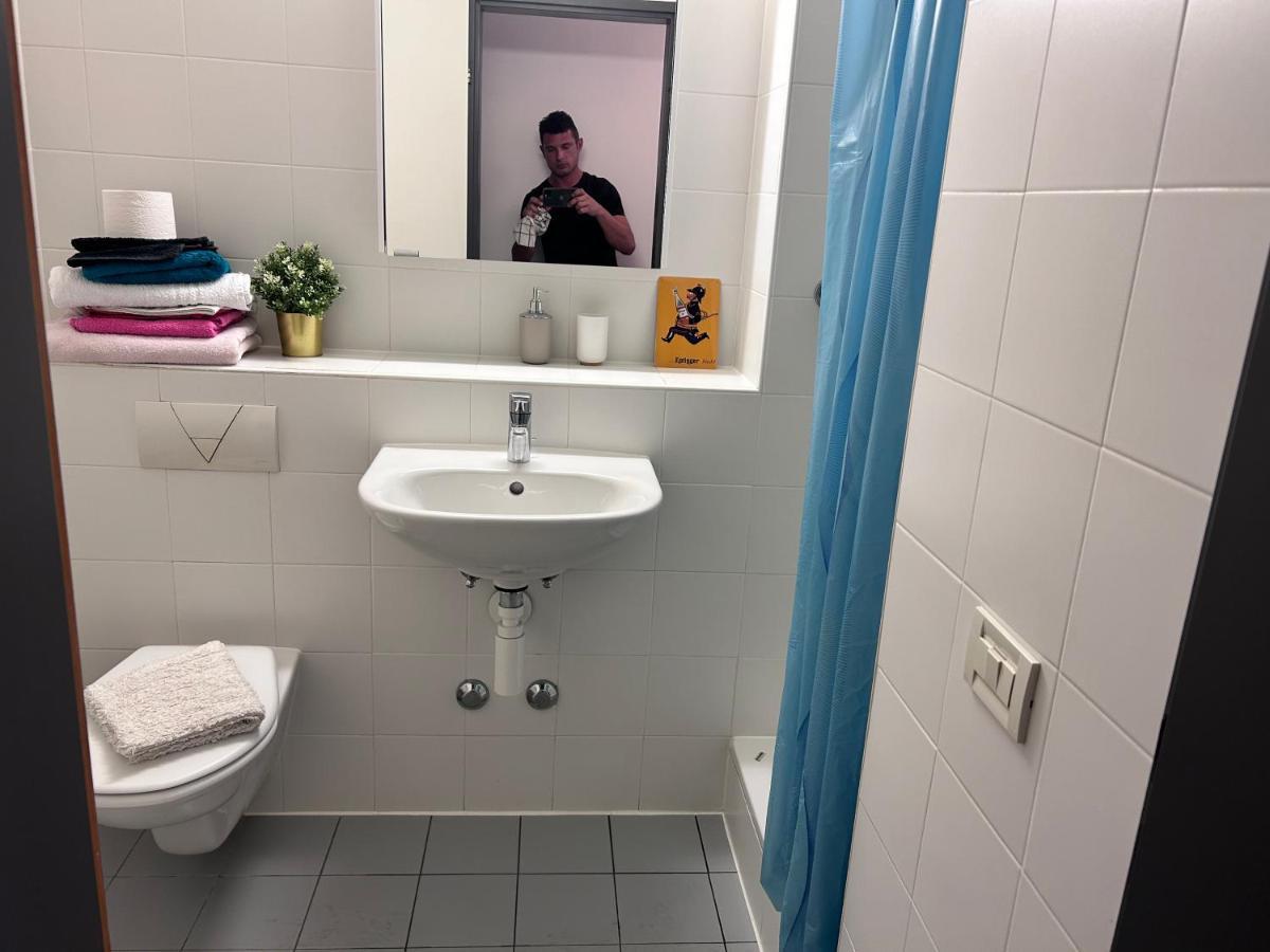 Paradiso Centre Apartment Ngoại thất bức ảnh